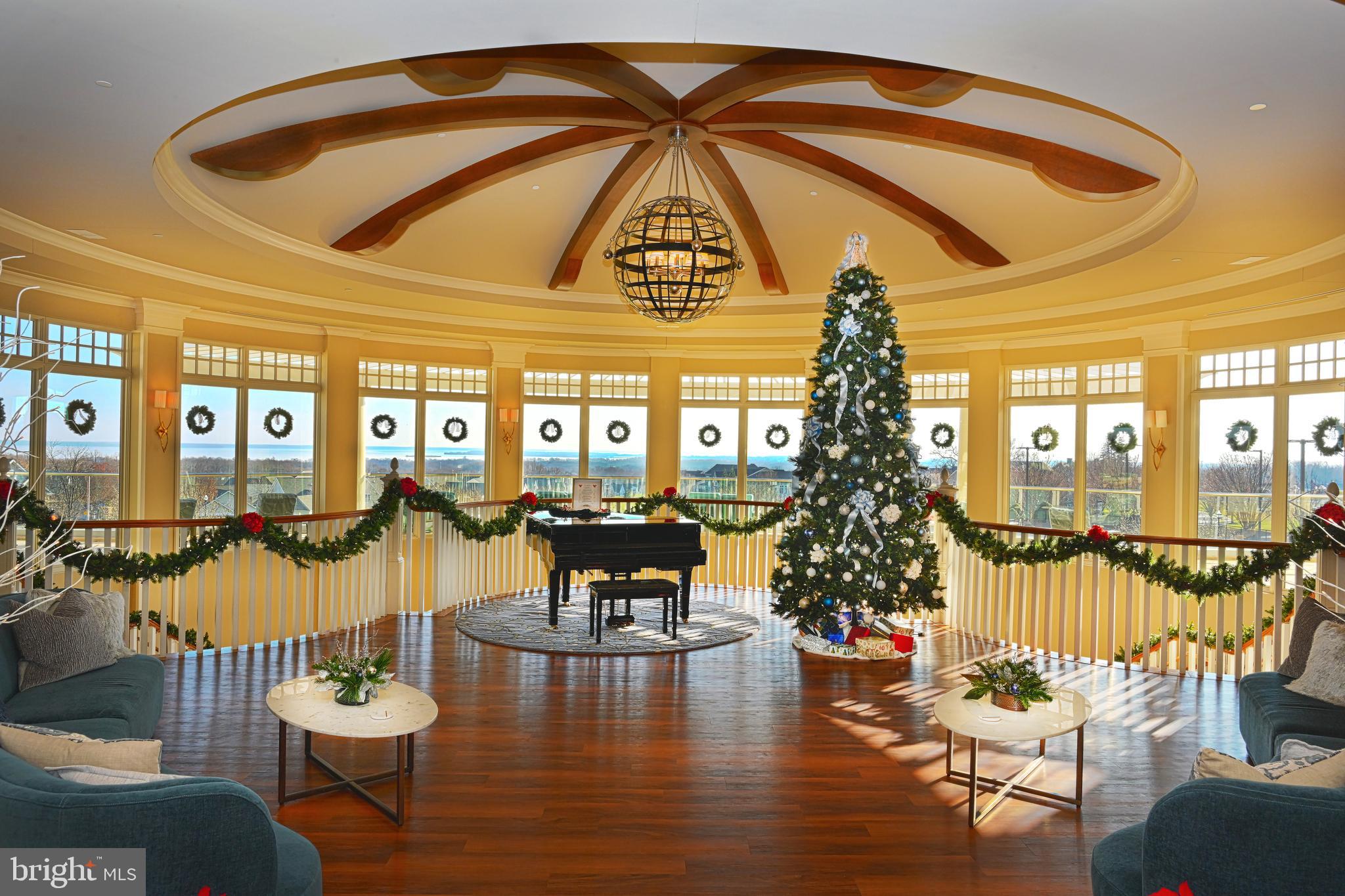 BULLE ROCK - Residential