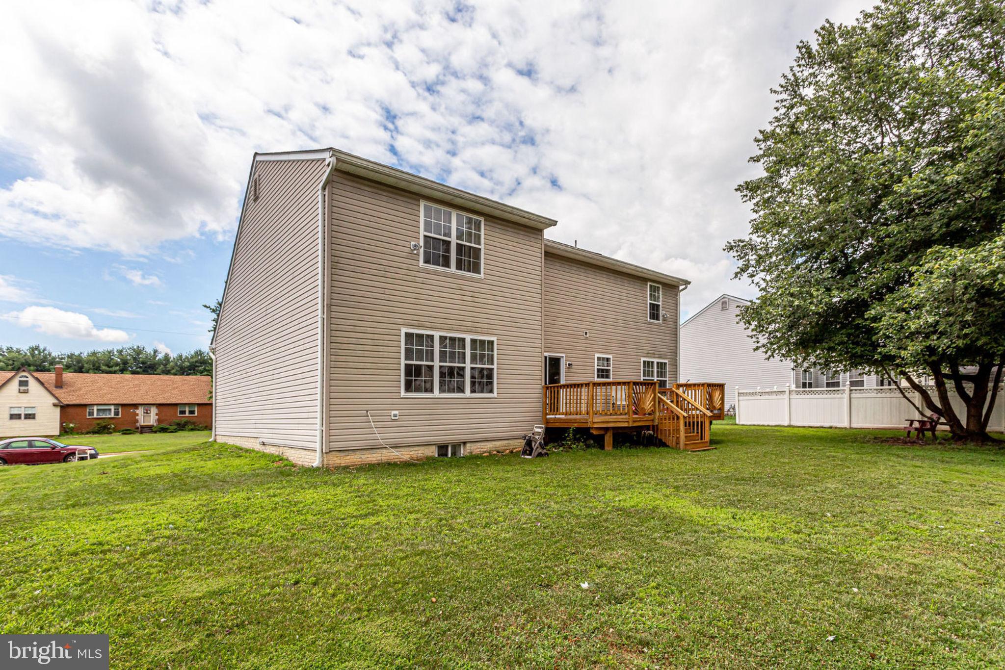 SELLNERS FARM - Residential