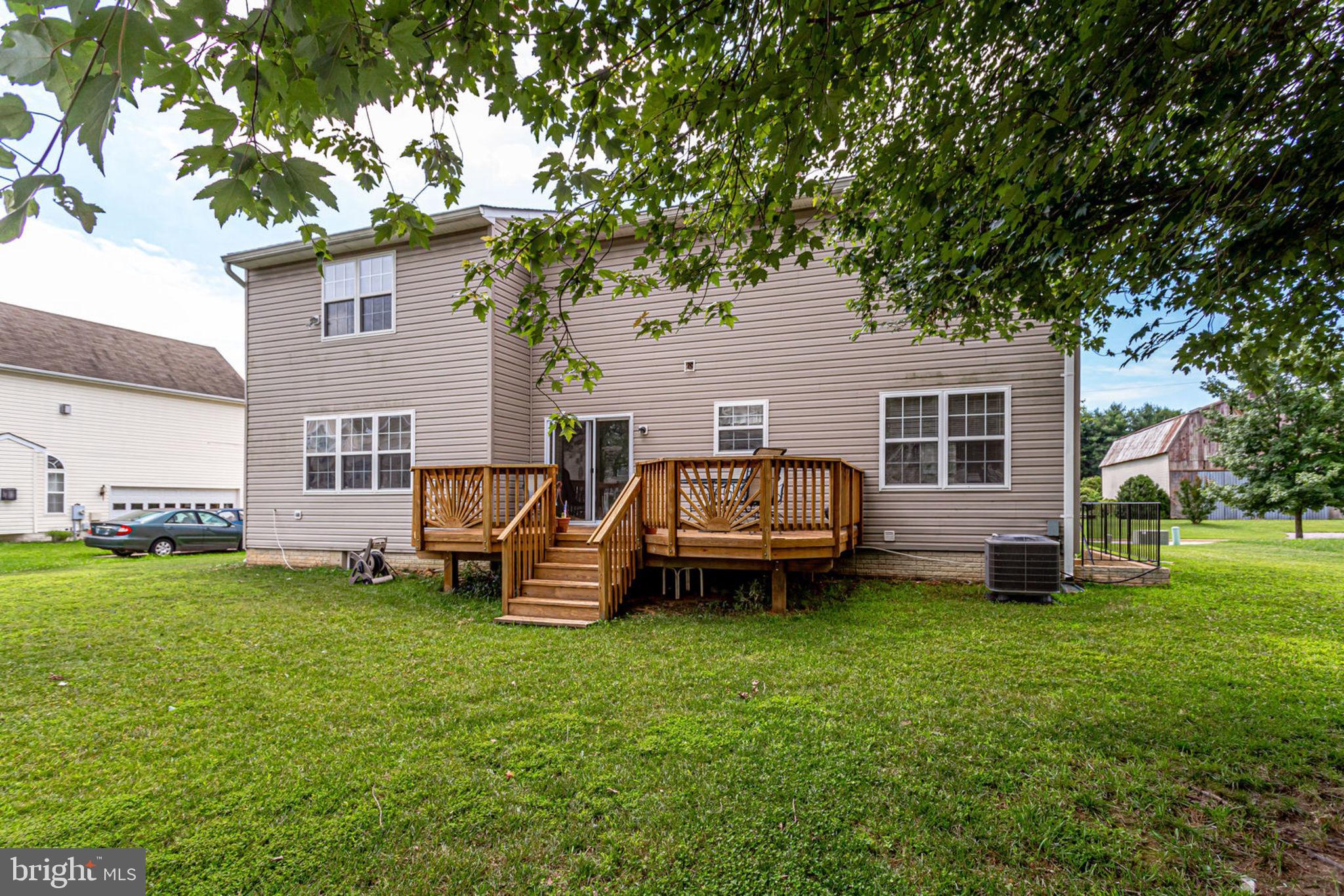 SELLNERS FARM - Residential