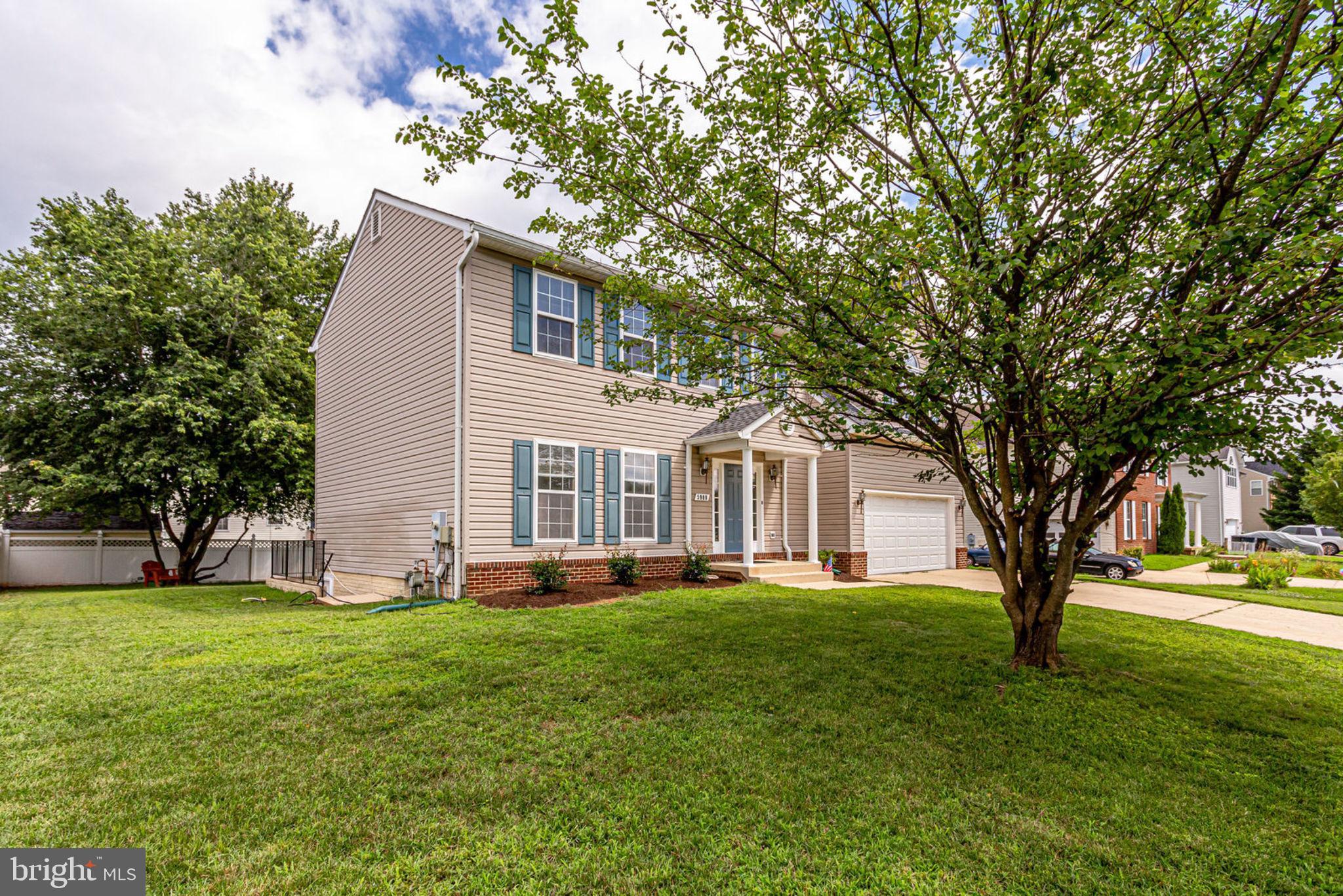 SELLNERS FARM - Residential