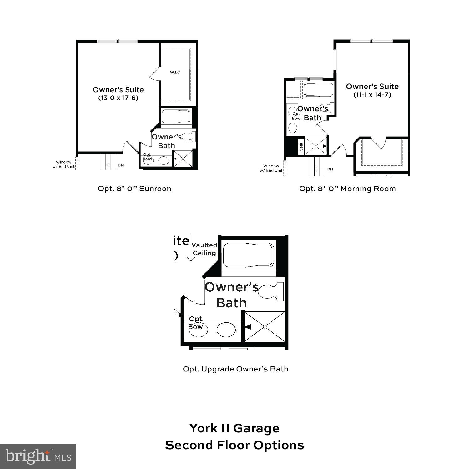 KING'S CROSSING - Residential
