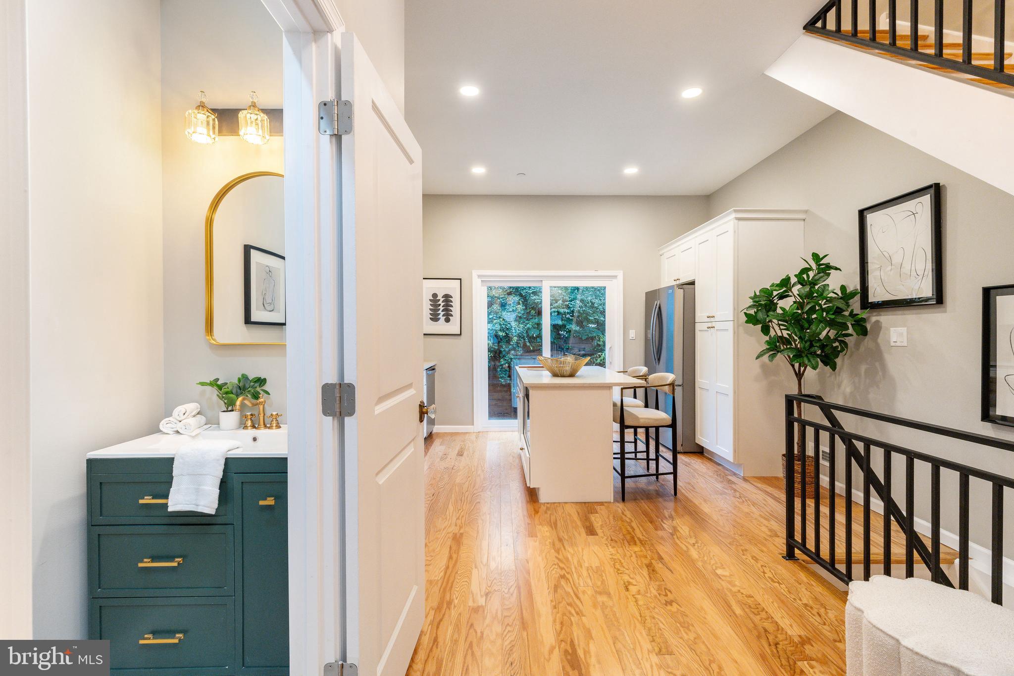 PENNSPORT - Residential