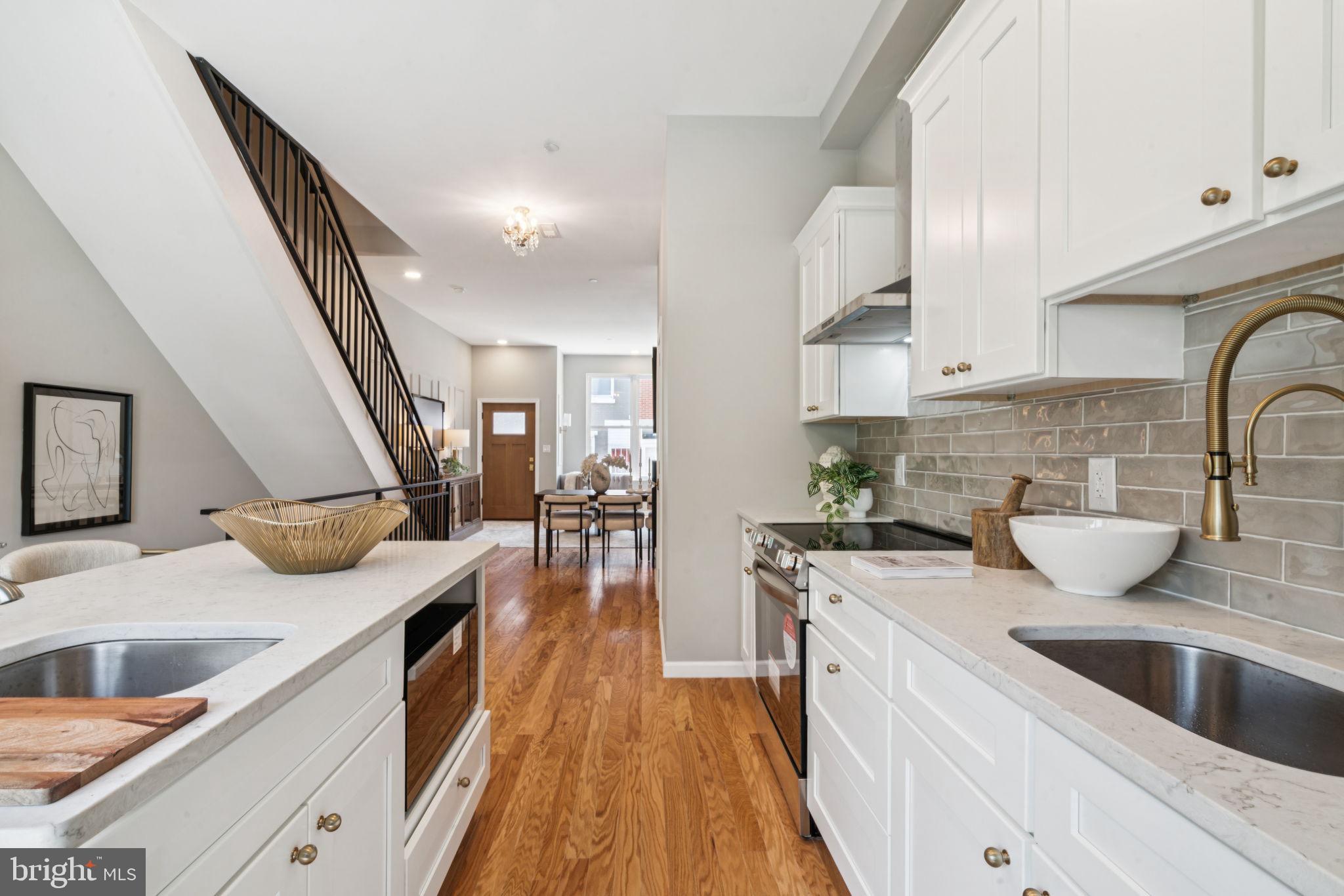 PENNSPORT - Residential