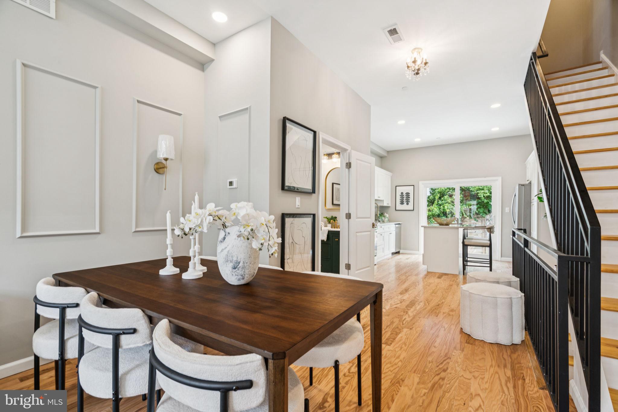 PENNSPORT - Residential