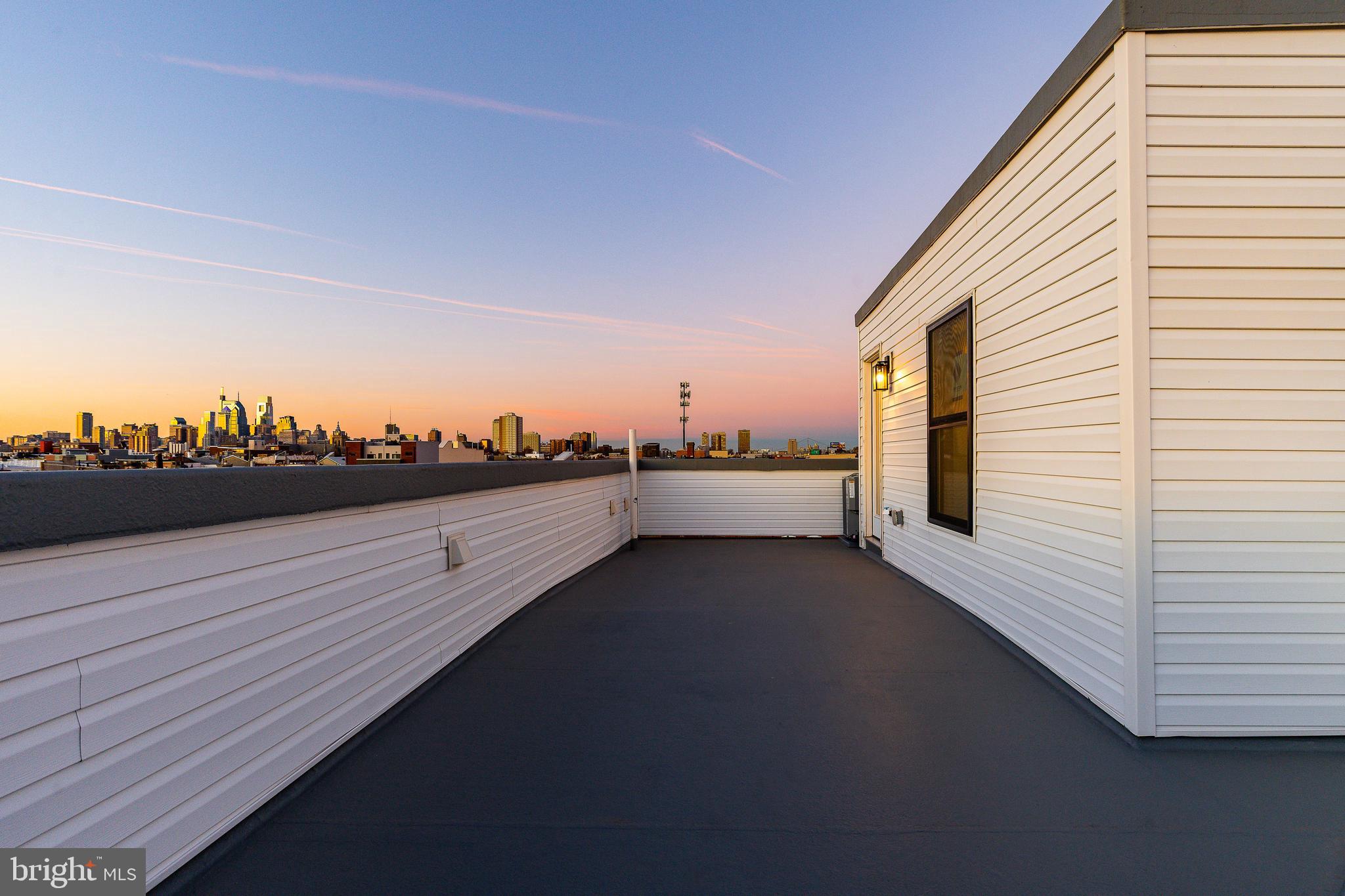 PENNSPORT - Residential