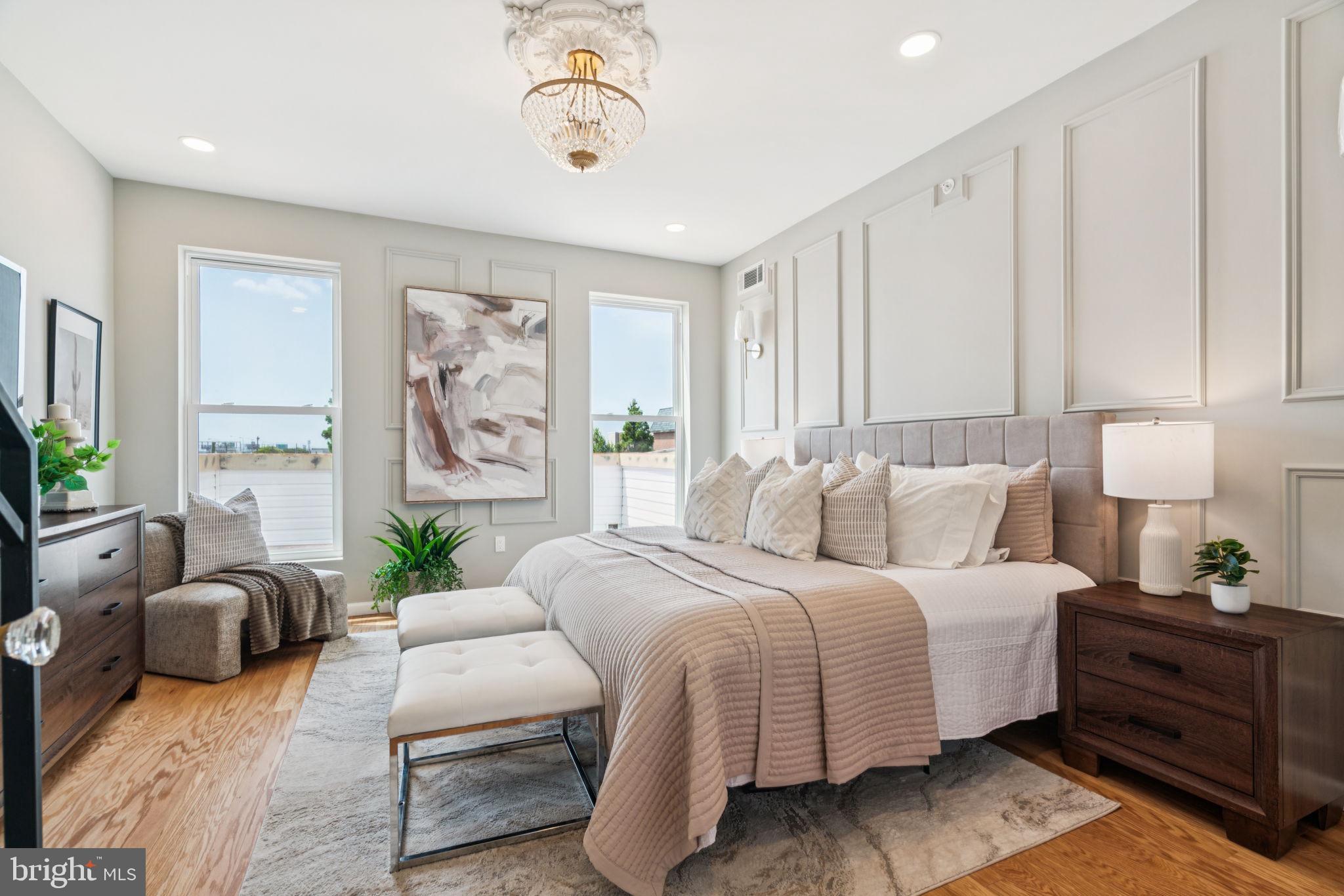 PENNSPORT - Residential