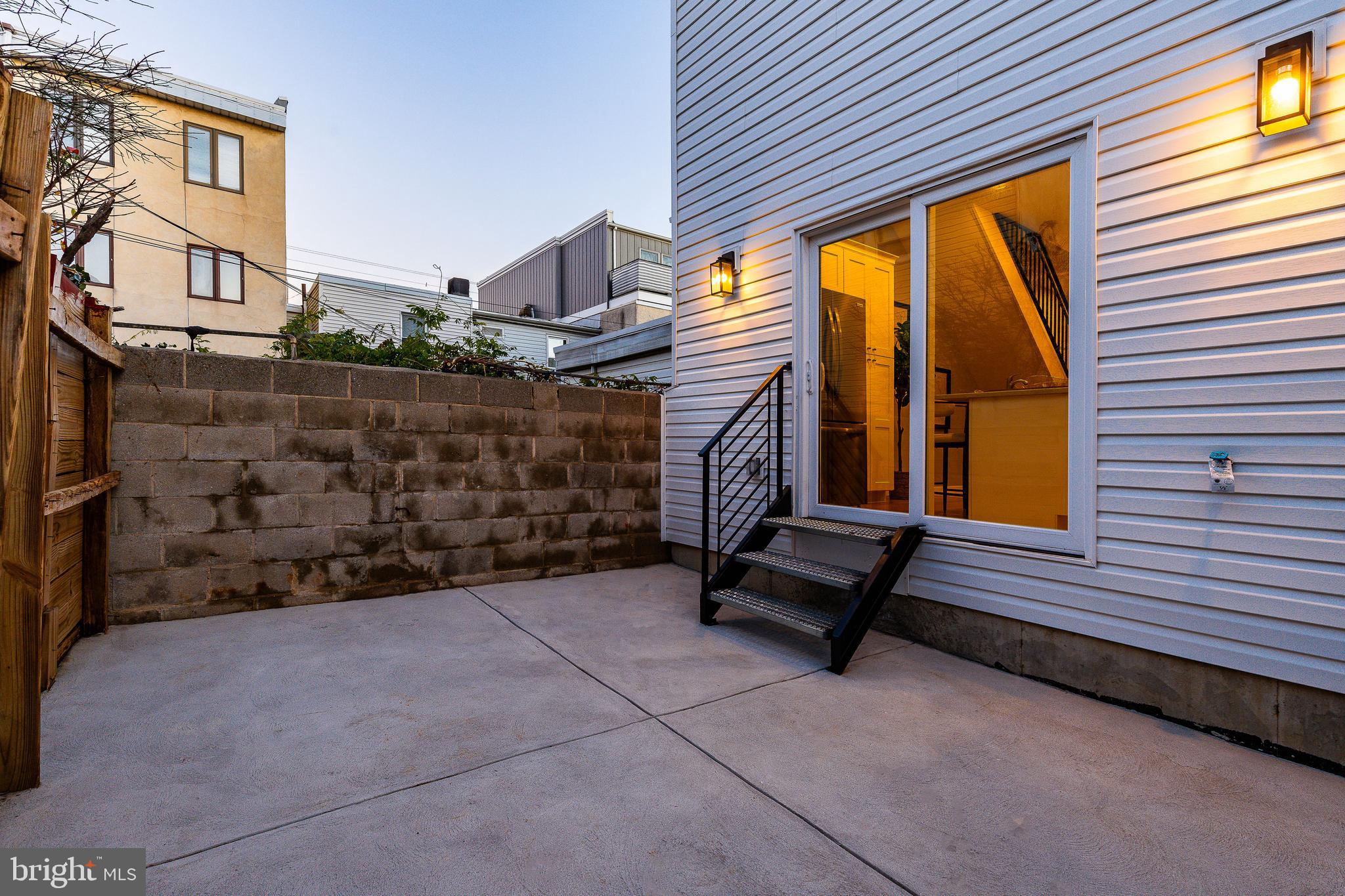 PENNSPORT - Residential