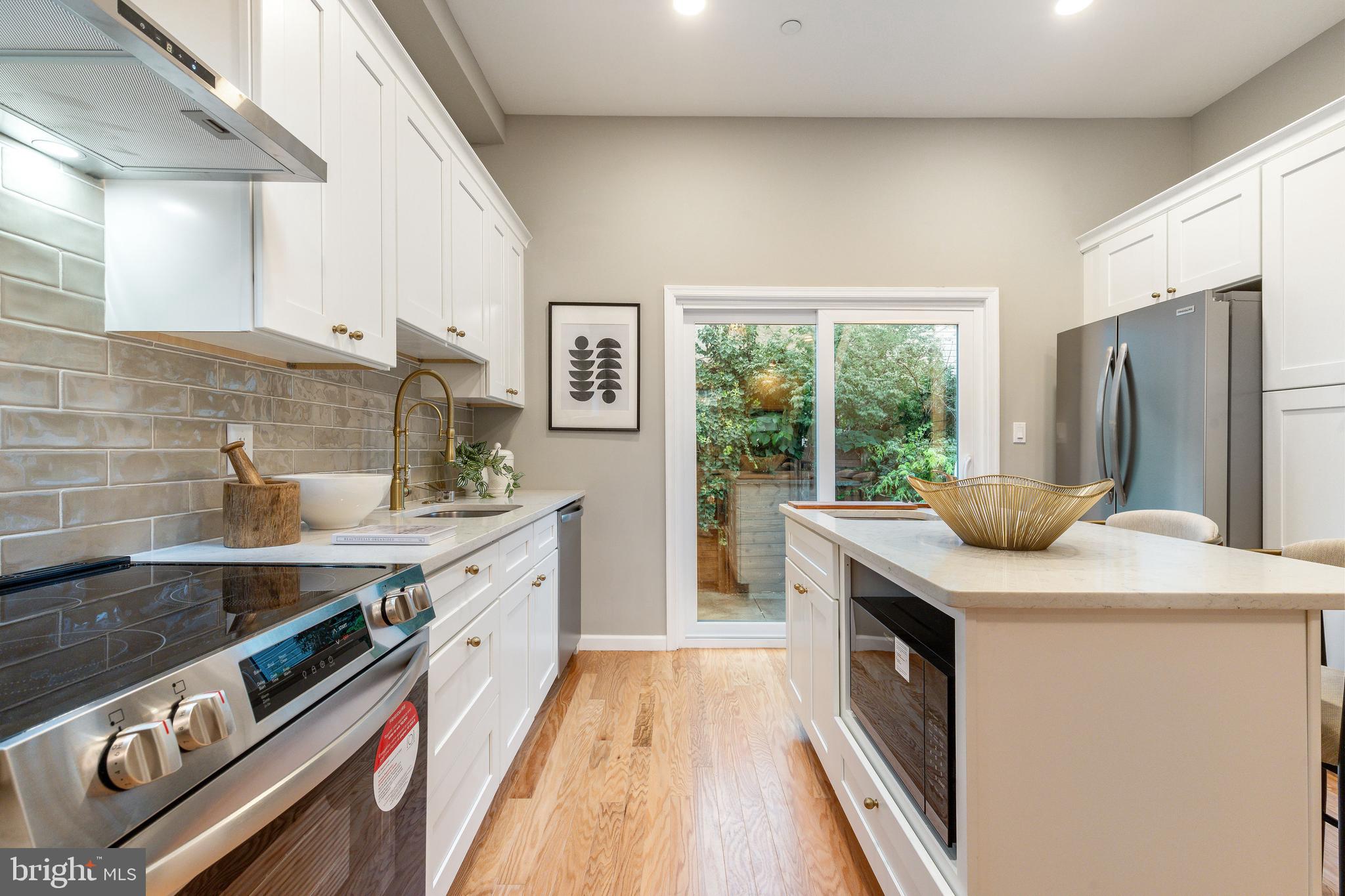 PENNSPORT - Residential