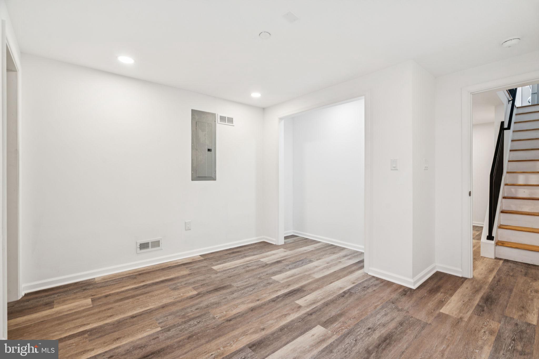 PENNSPORT - Residential