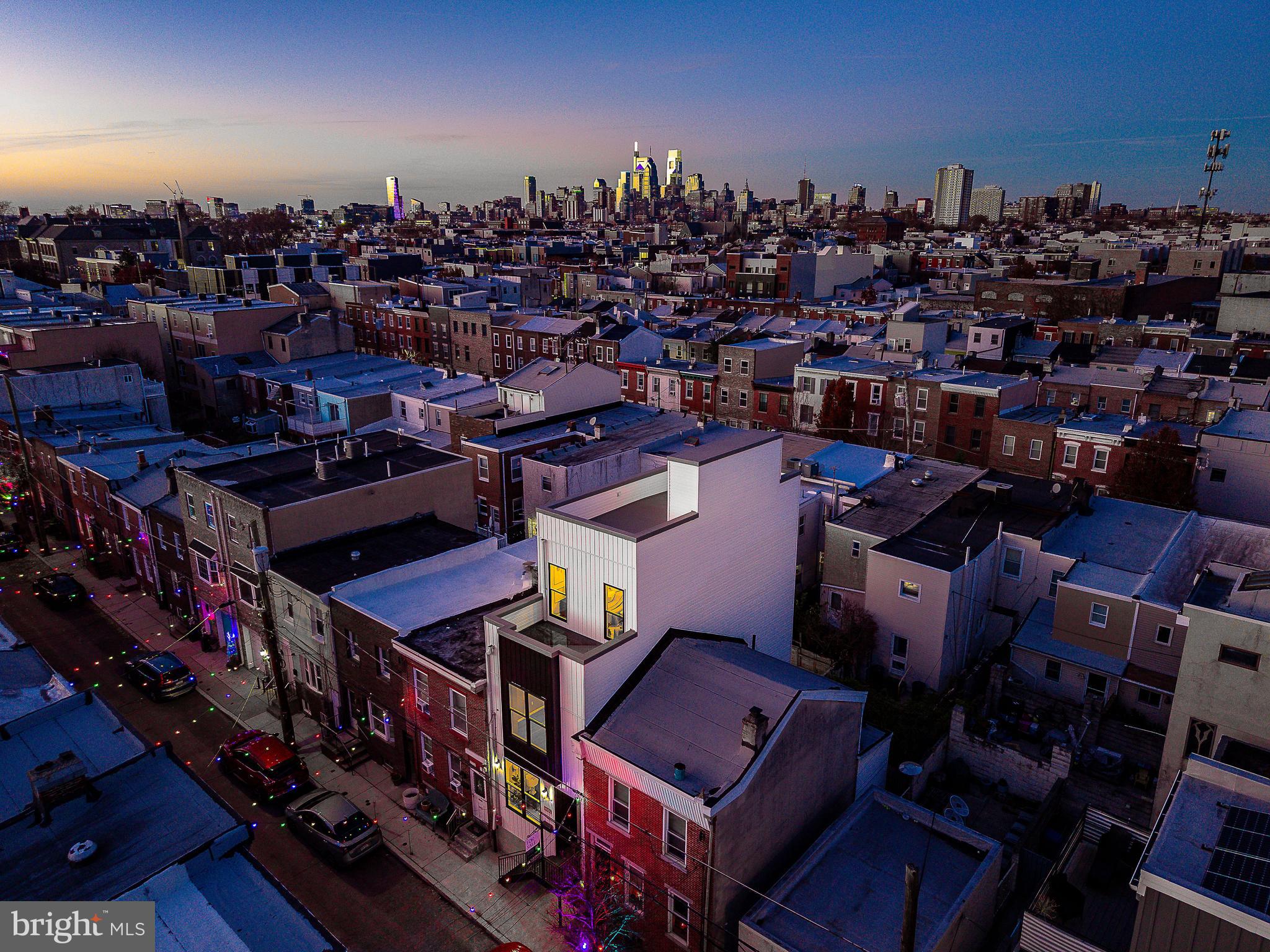 PENNSPORT - Residential