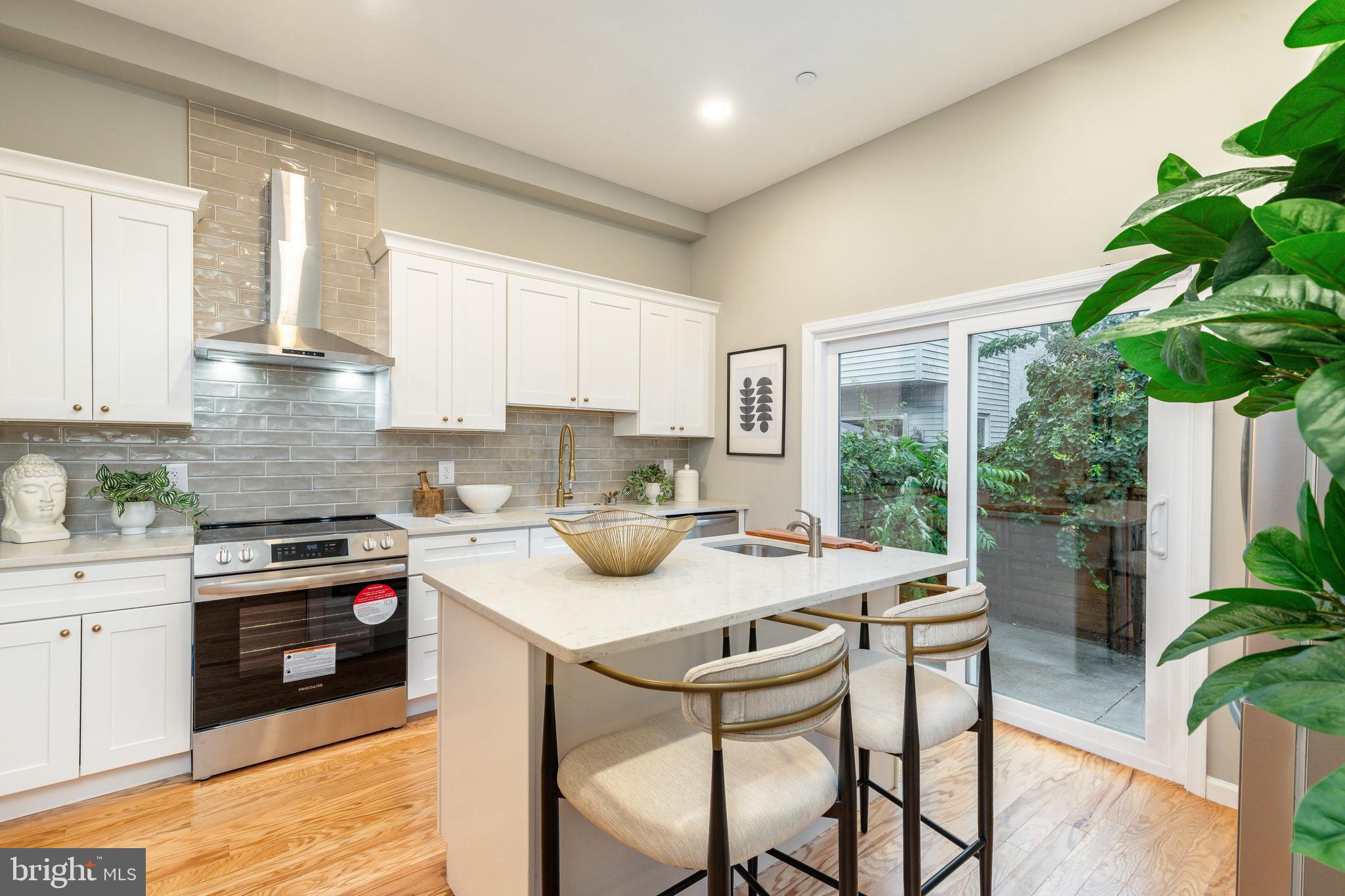 PENNSPORT - Residential