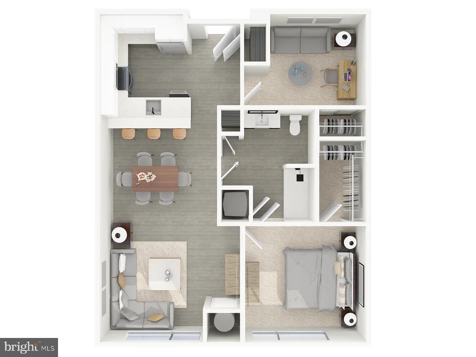 BALA - Residential Lease