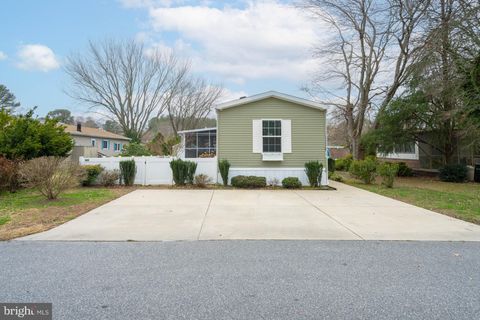 33520 BUTTERCUP STREET LEWES DE 19958