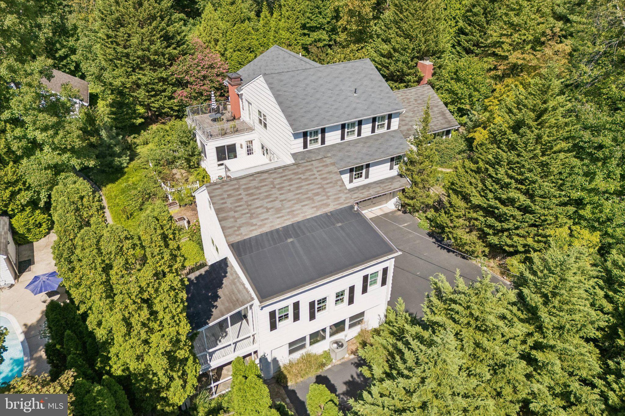 641 RIGHTERS MILL ROAD