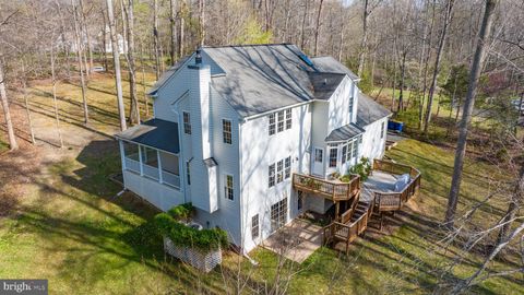 10910 CINNAMON TEAL DRIVE SPOTSYLVANIA VA 22553