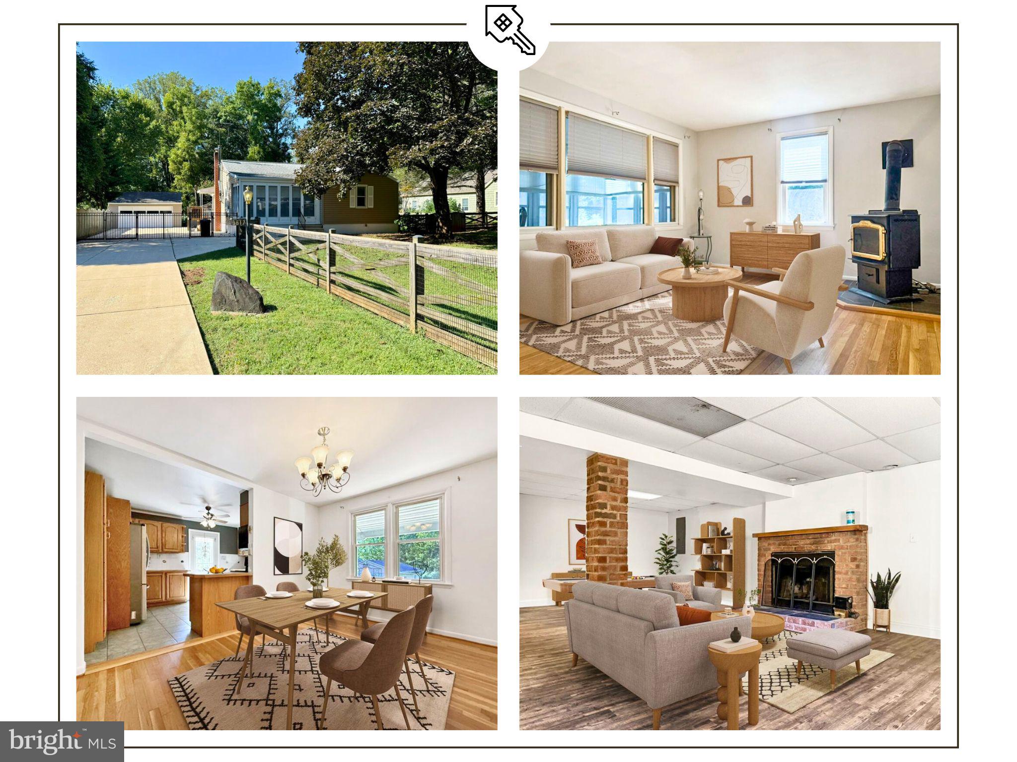 PERRY HALL - Residential