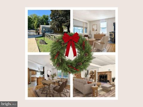 3817 SCHROEDER AVENUE PERRY HALL MD 21128