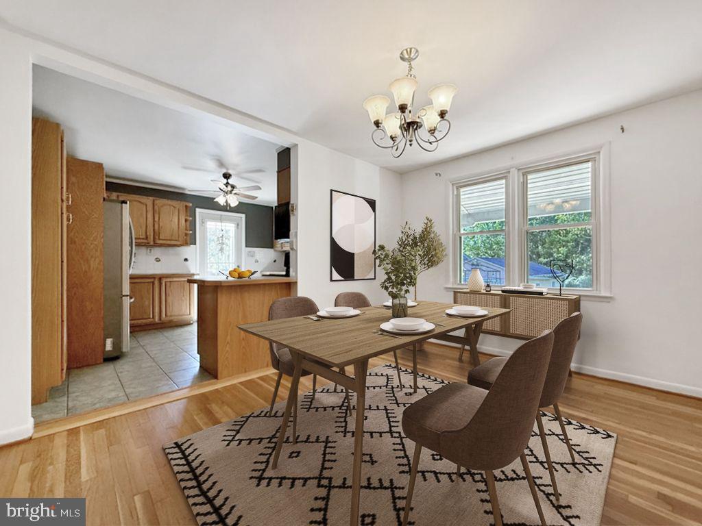 PERRY HALL - Residential