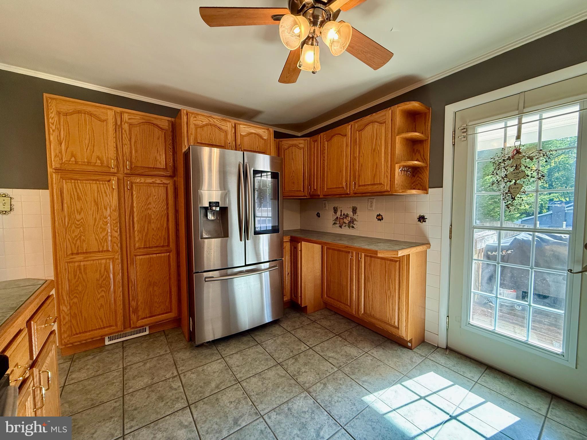 PERRY HALL - Residential