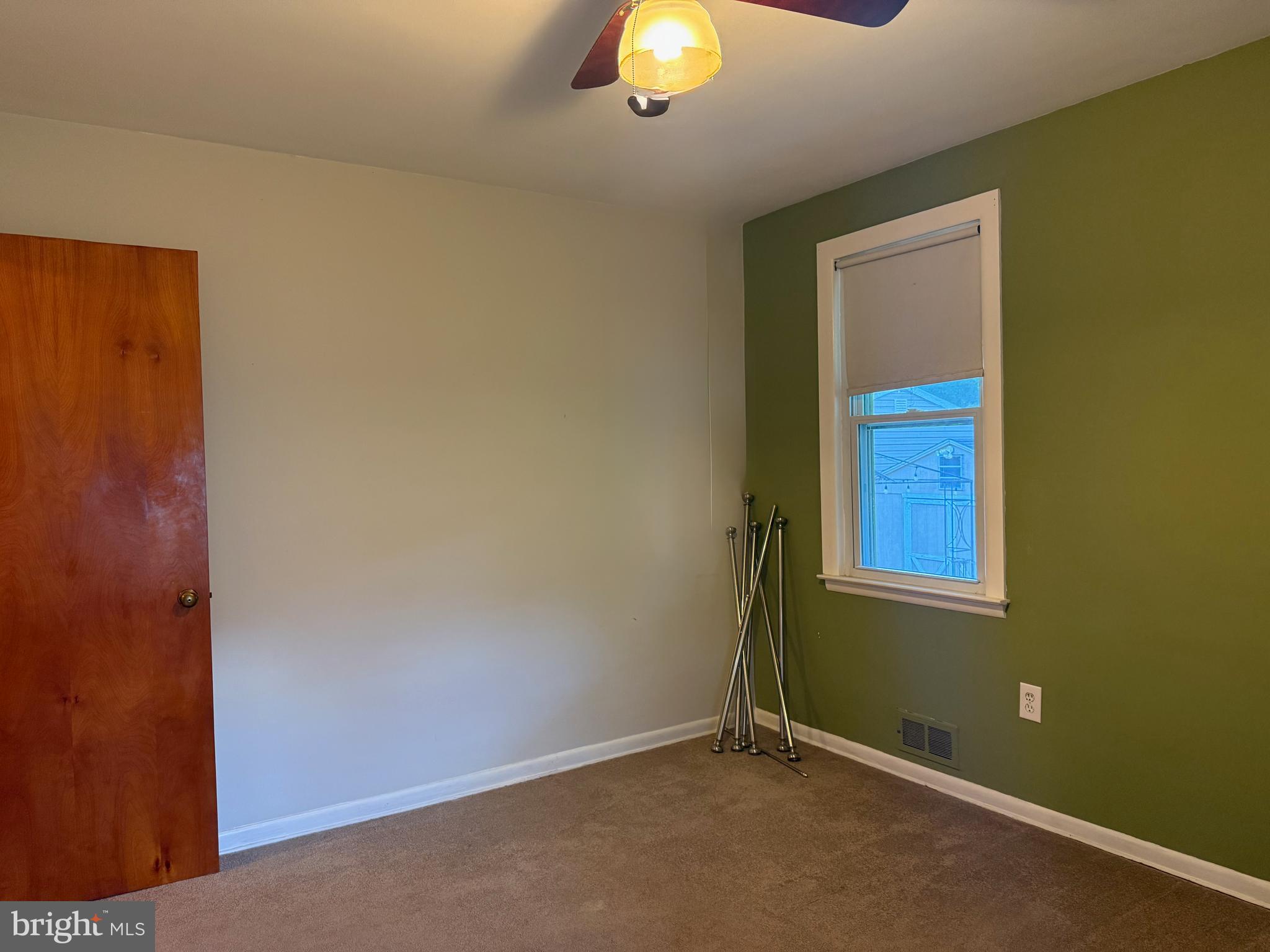 PERRY HALL - Residential