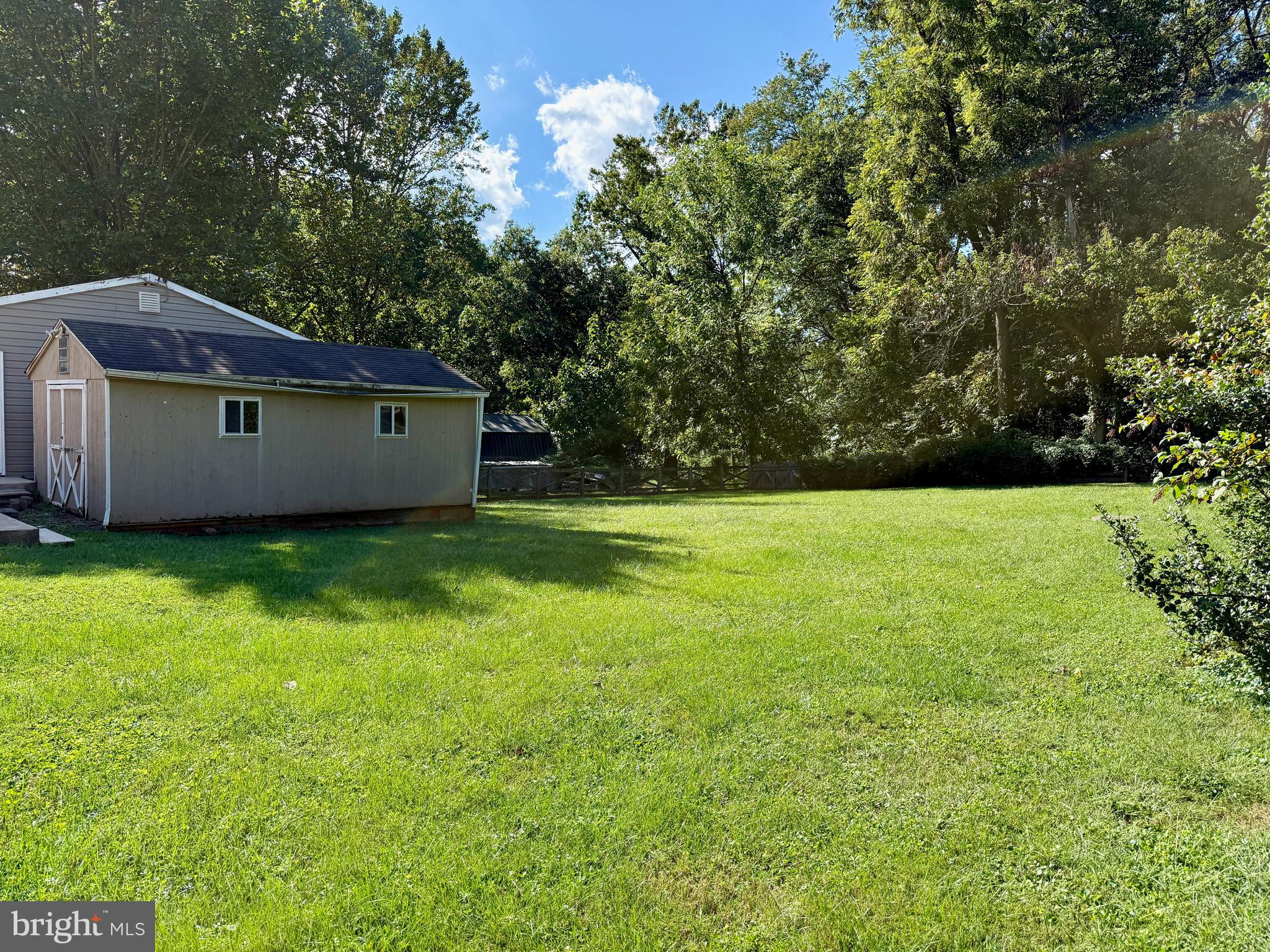 PERRY HALL - Residential