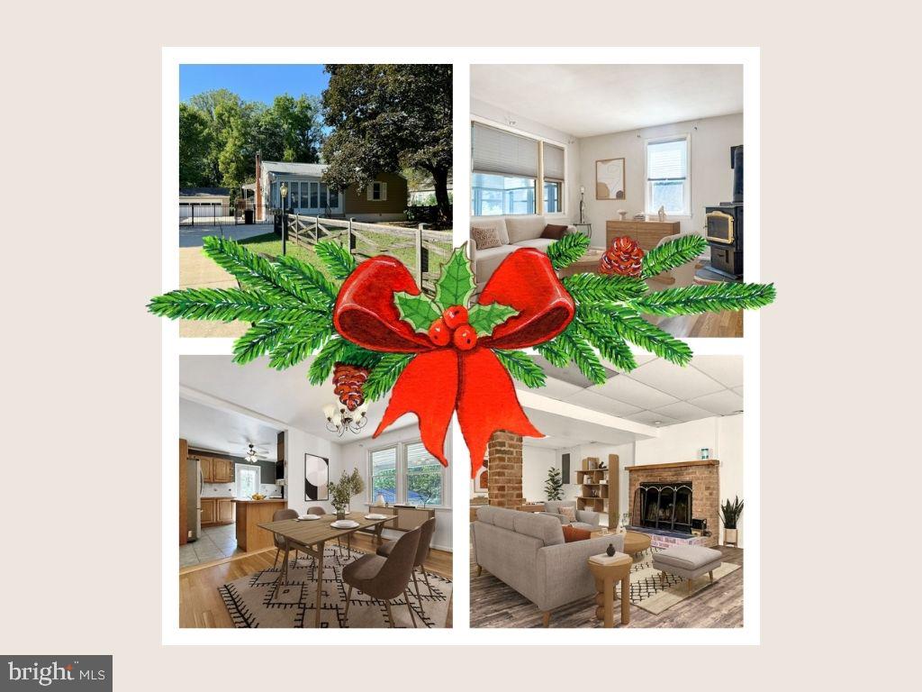 PERRY HALL - Residential