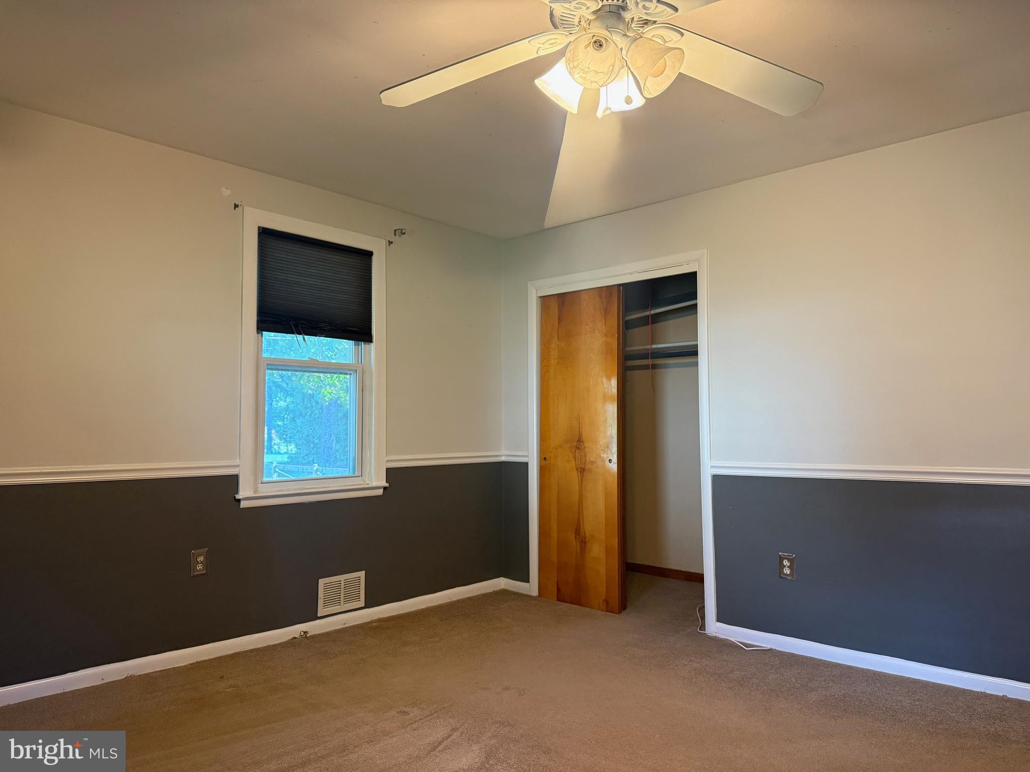 PERRY HALL - Residential