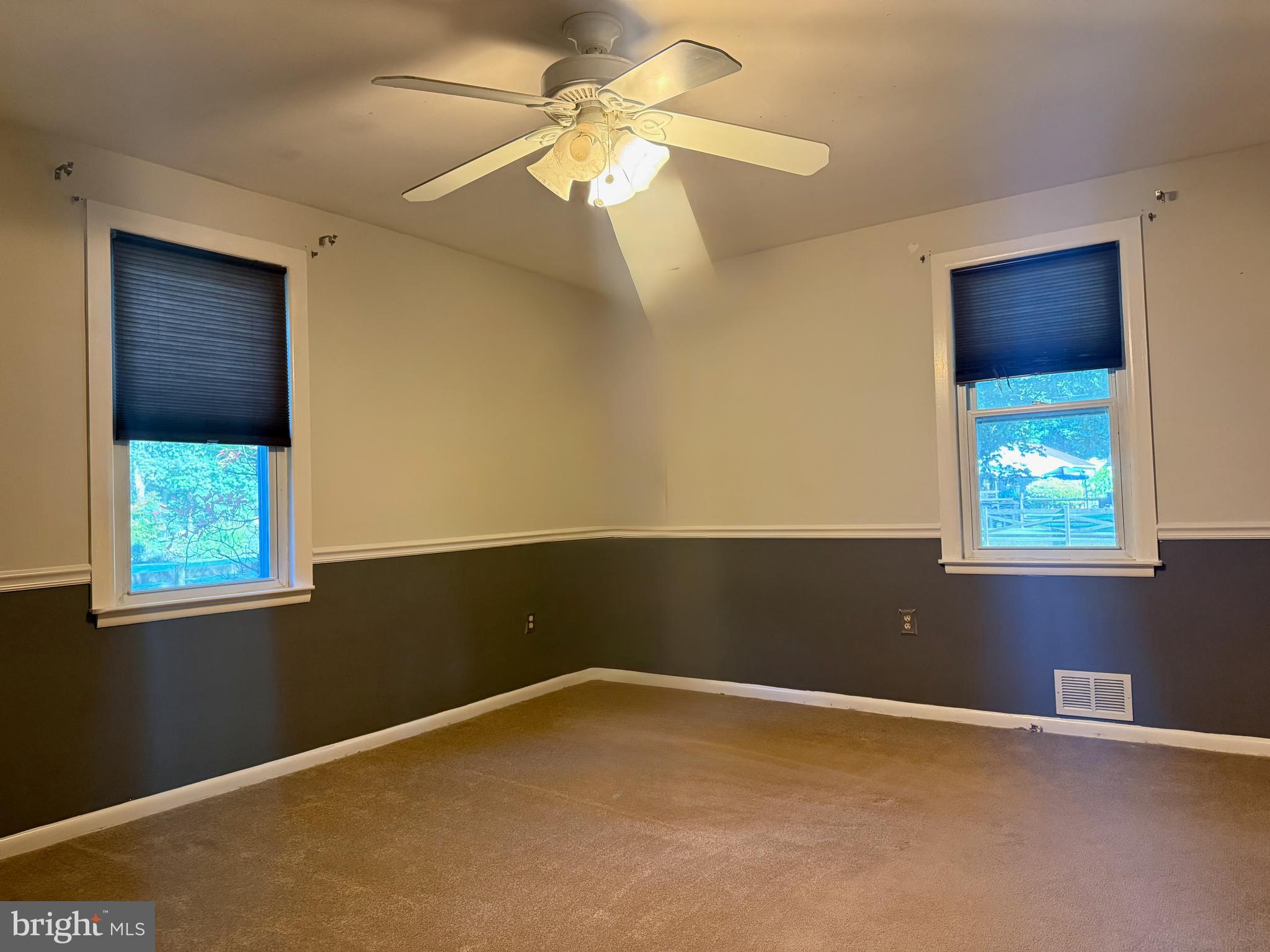 PERRY HALL - Residential