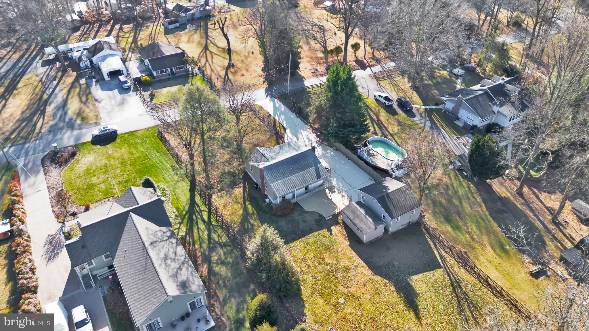 PERRY HALL - Residential