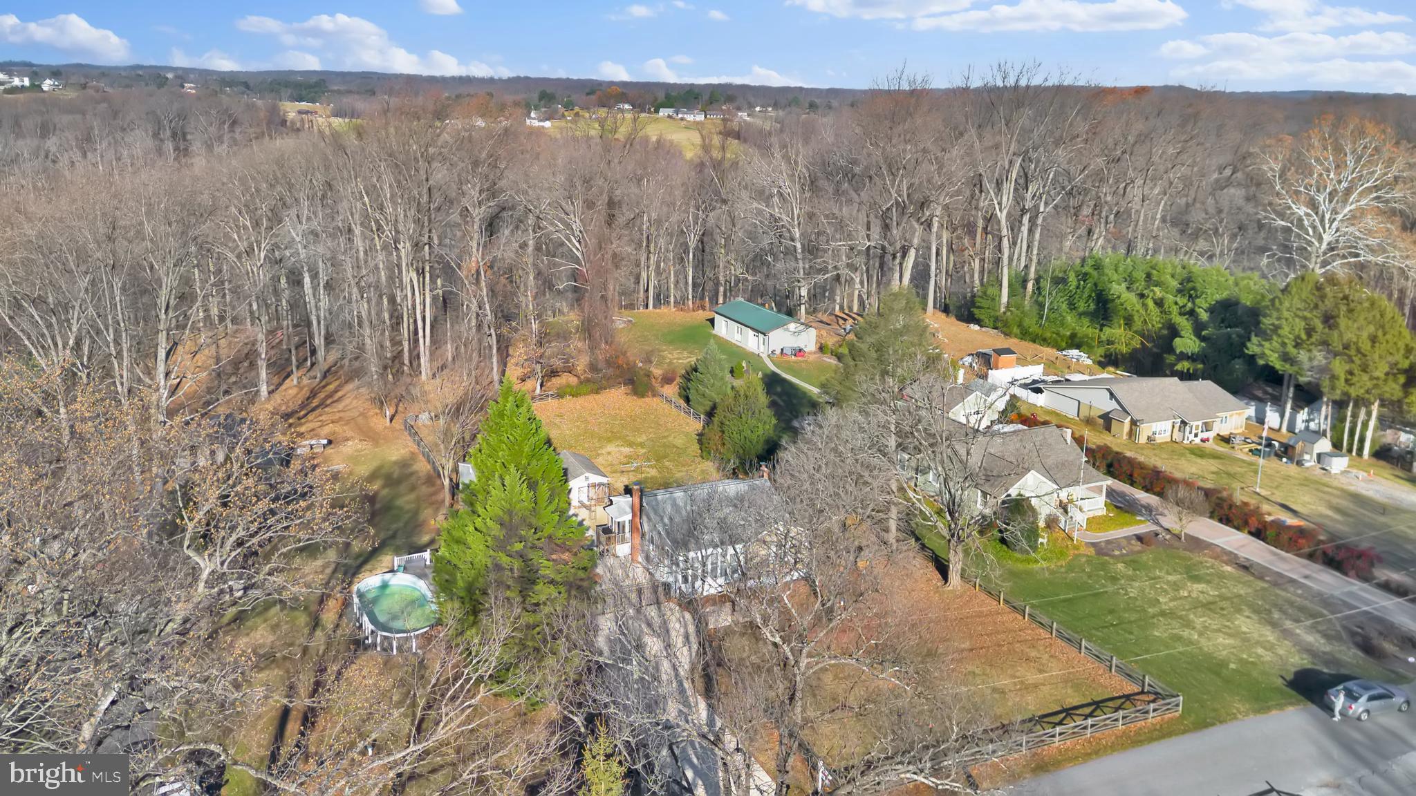 PERRY HALL - Residential