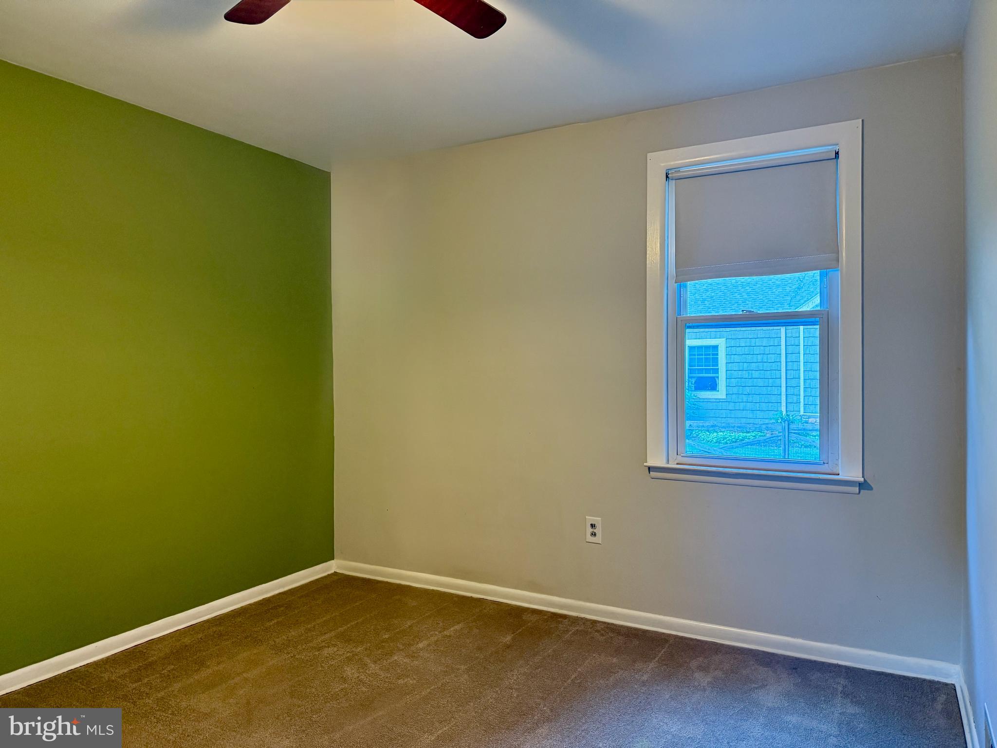 PERRY HALL - Residential