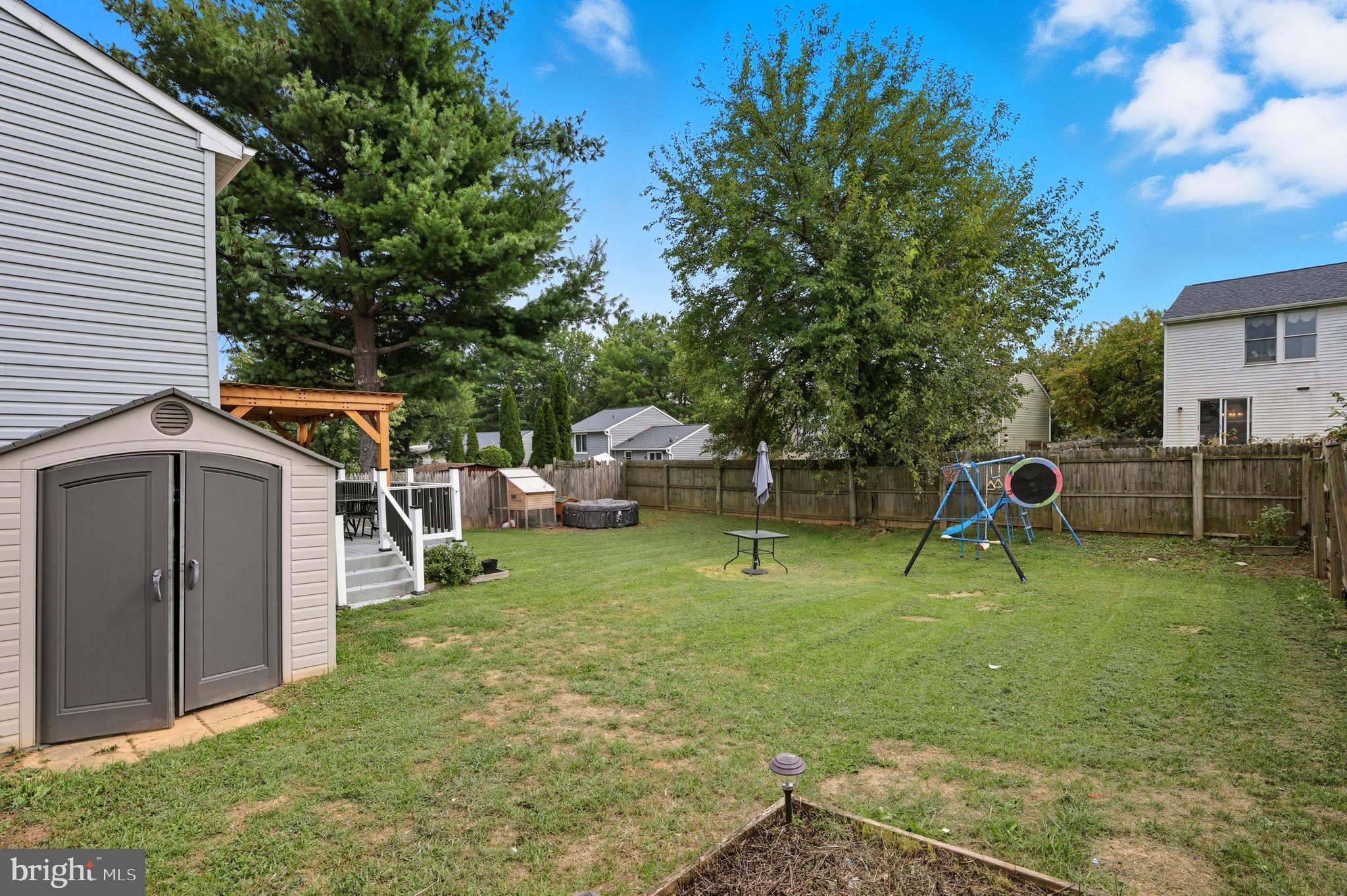 WILLOWCREST - Residential