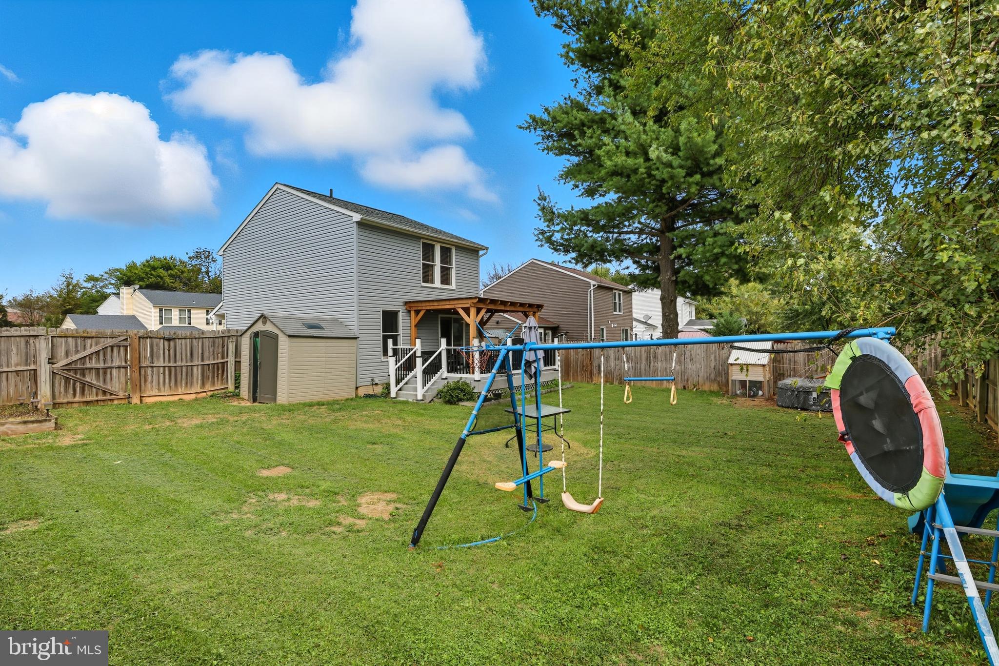 WILLOWCREST - Residential