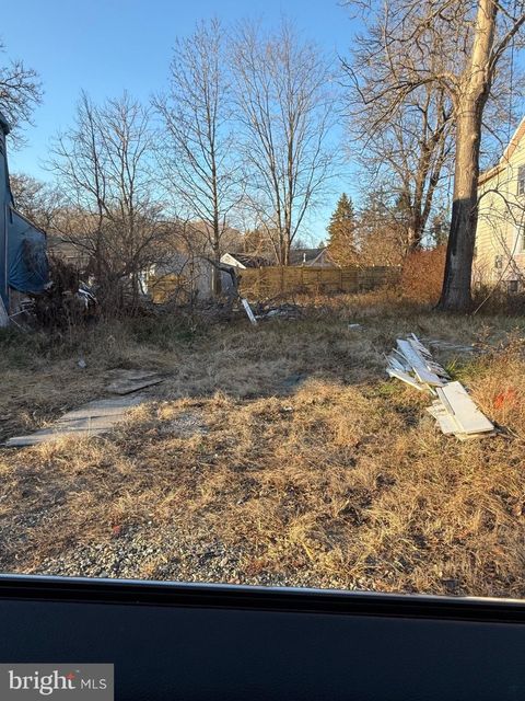 2102 RAILROAD AVENUE EDGEWOOD MD 21040