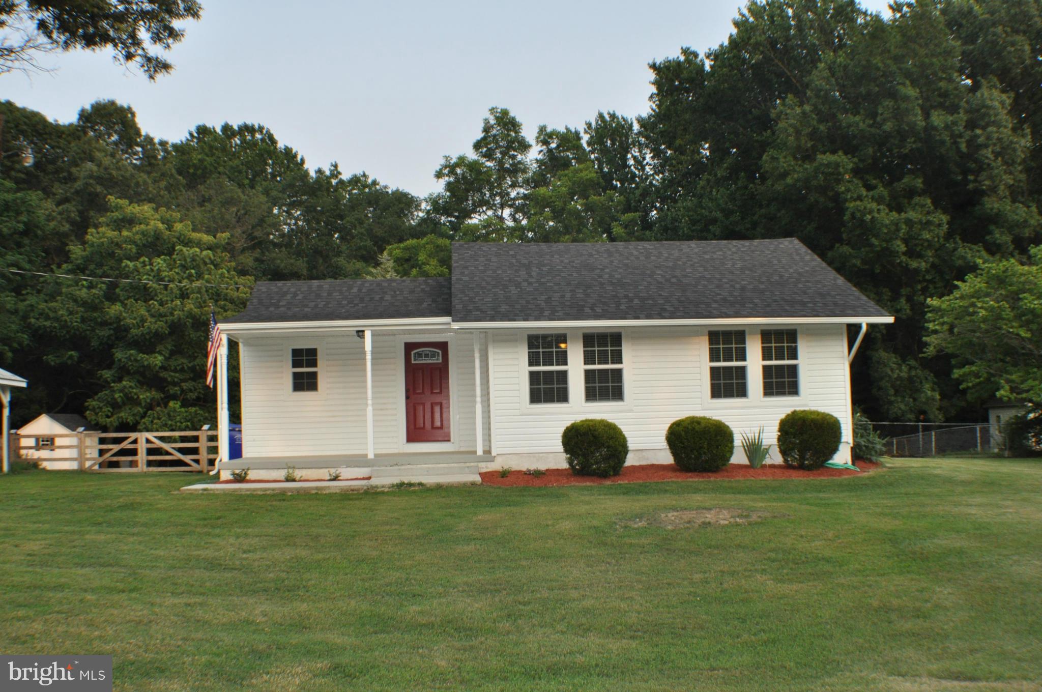 NEWTOWN VILLAGE SUB - Residential