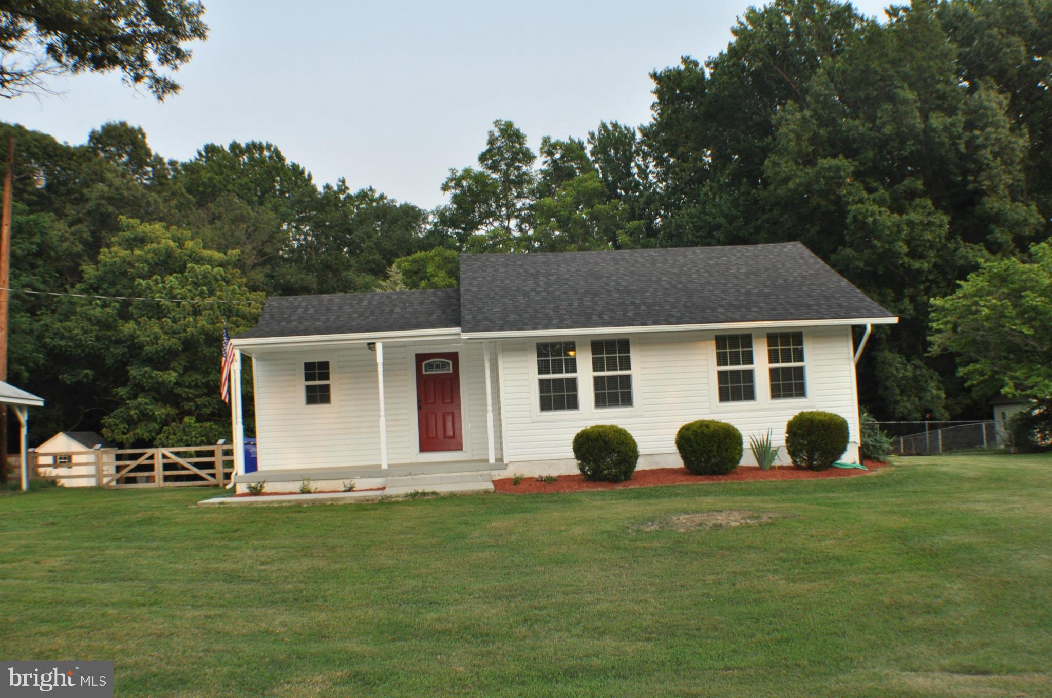 NEWTOWN VILLAGE SUB - Residential