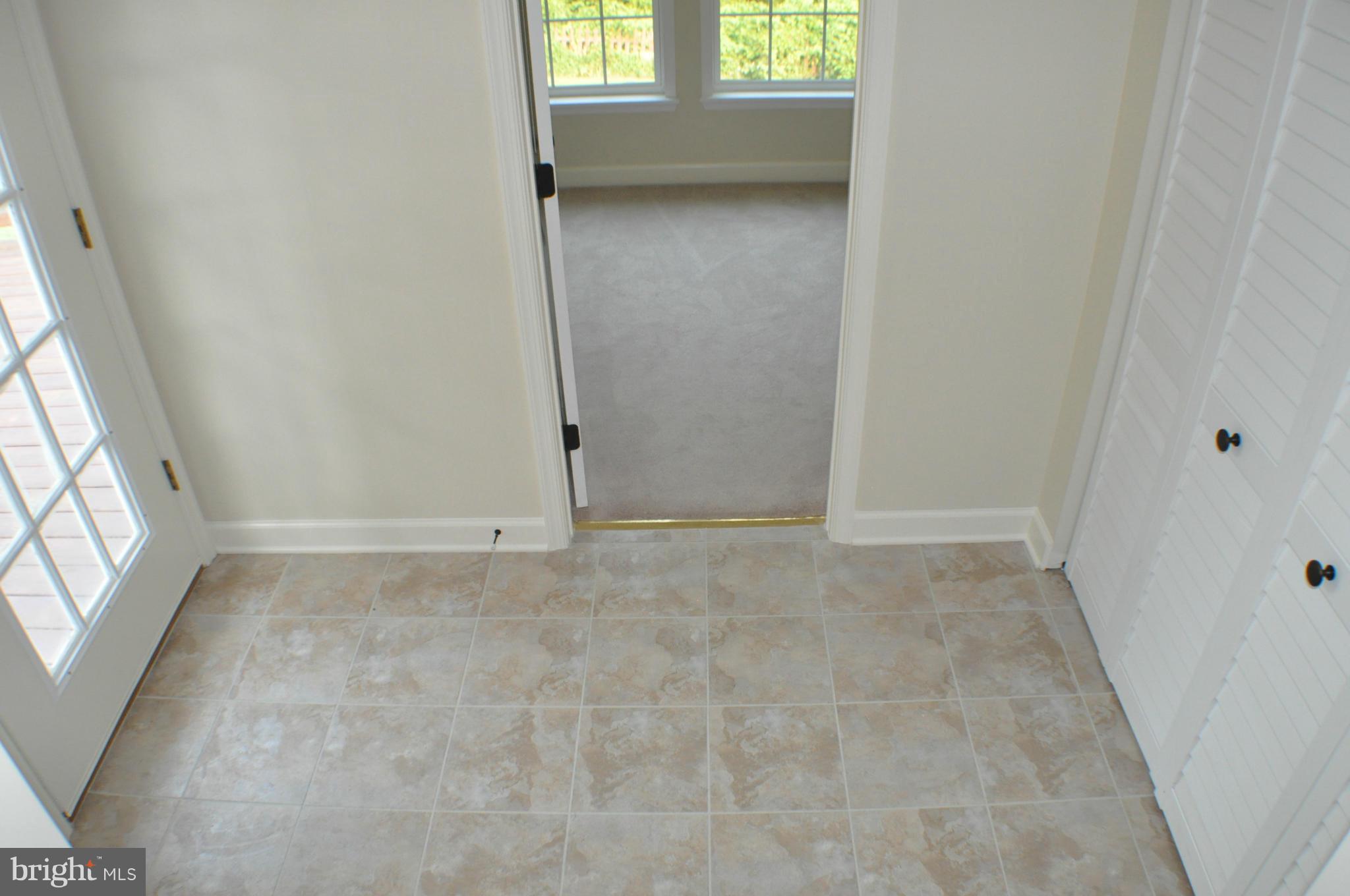 NEWTOWN VILLAGE SUB - Residential