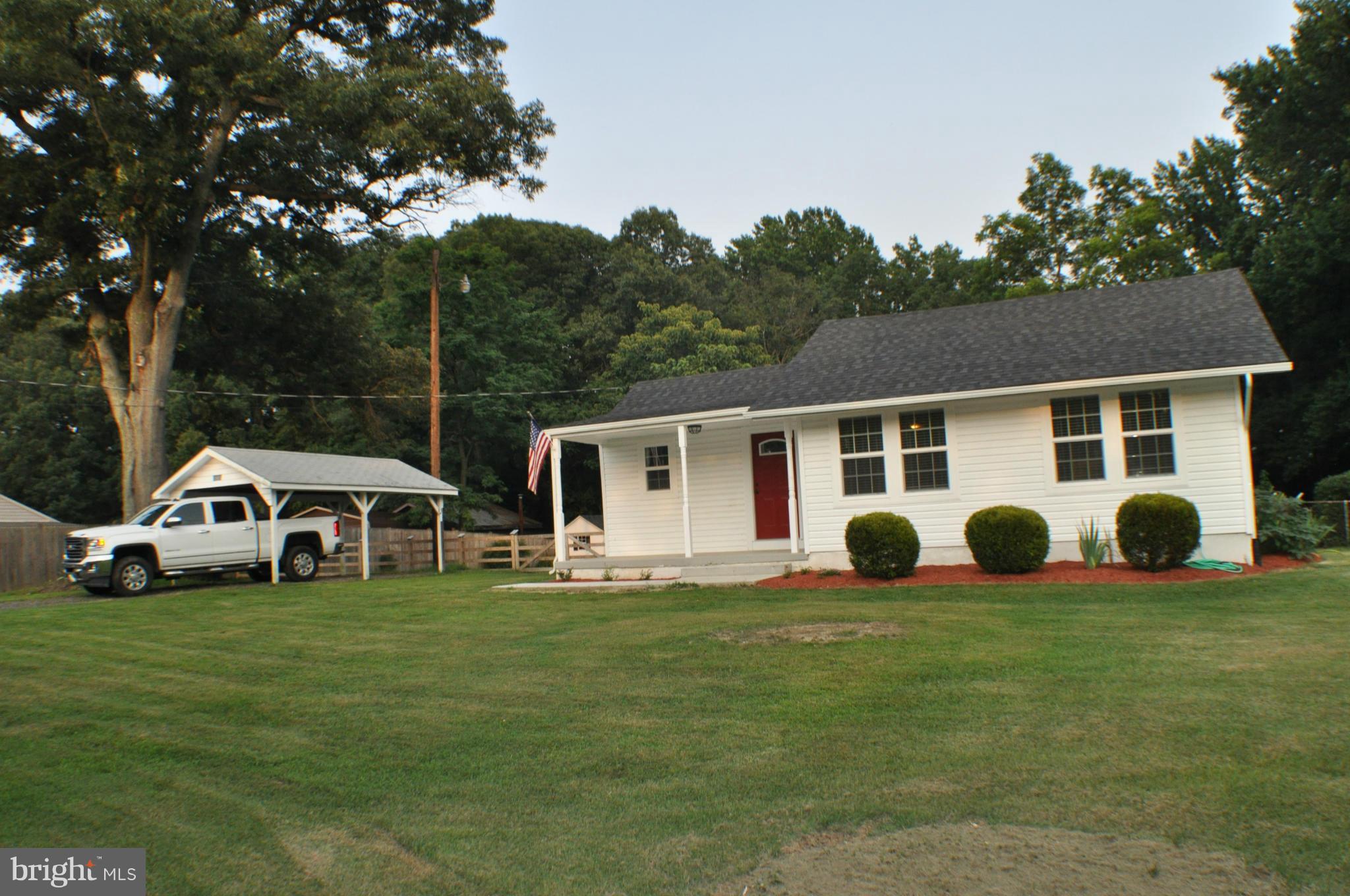 NEWTOWN VILLAGE SUB - Residential