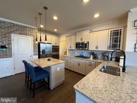 2648 Eagle Crest Lane, Woodbridge, VA 22191 - MLS#: VAPW2088658