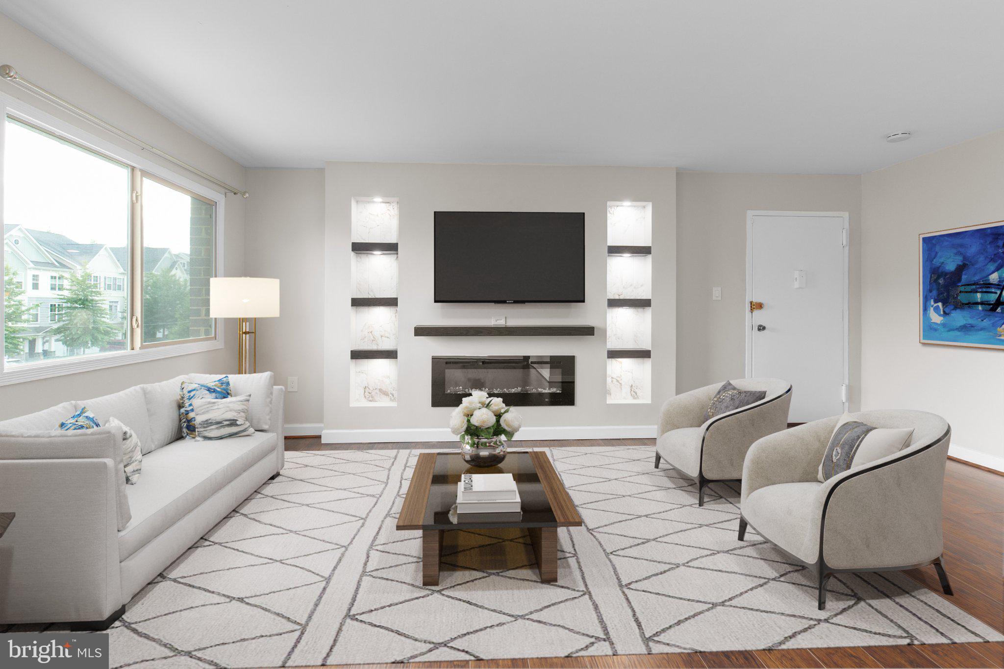 1550 RENATE DRIVE 304