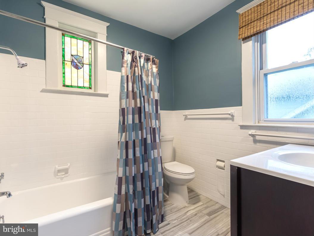 HOWARD PARK - Residential