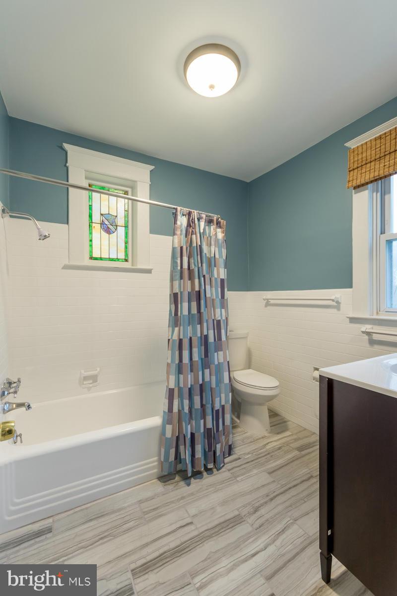 HOWARD PARK - Residential