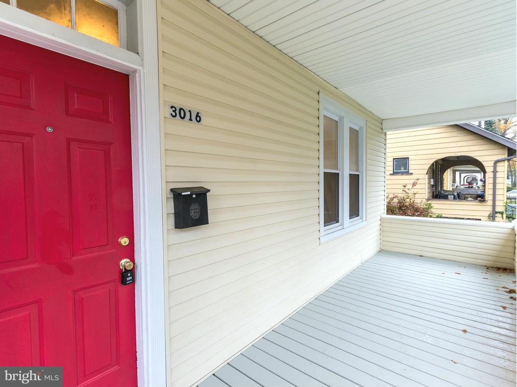 HOWARD PARK - Residential