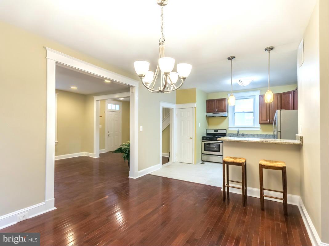 HOWARD PARK - Residential