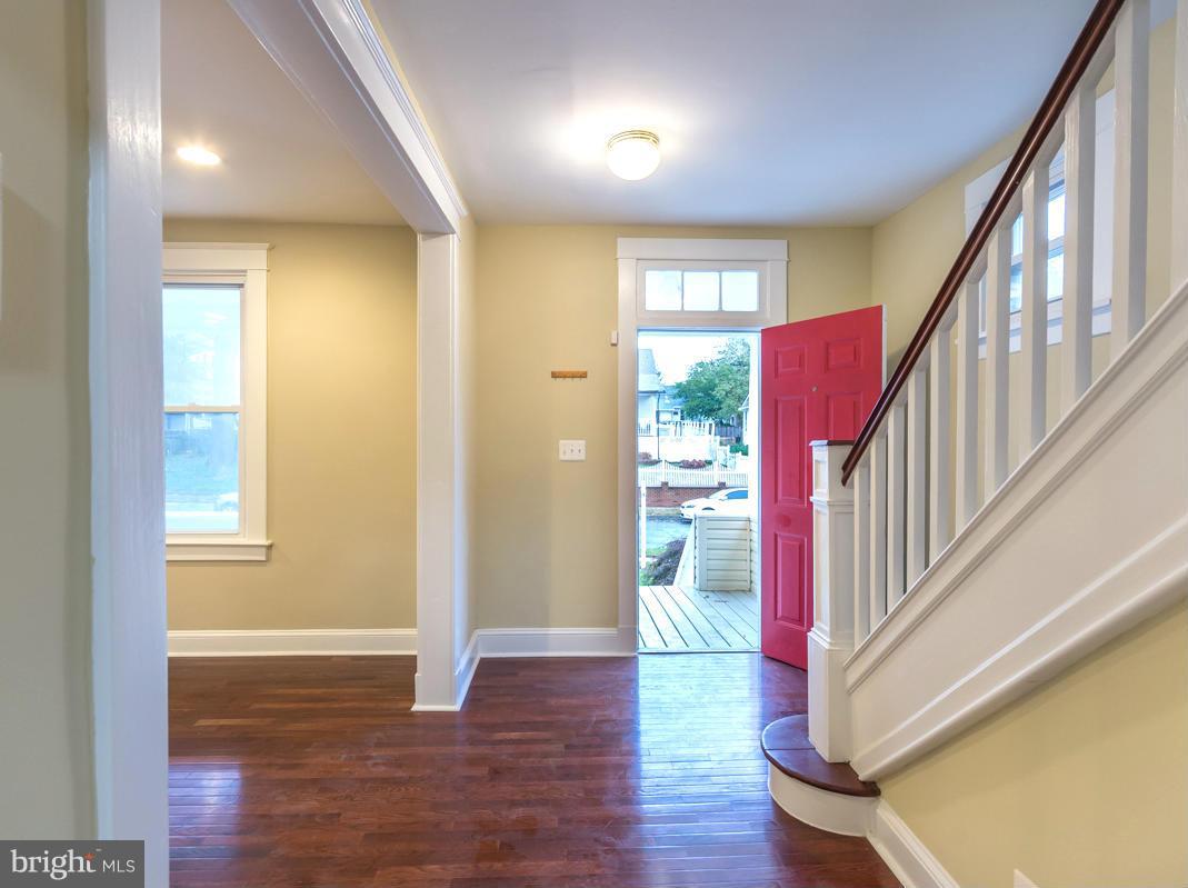 HOWARD PARK - Residential