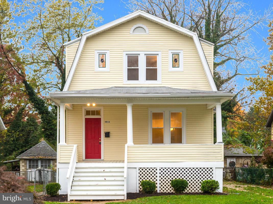 HOWARD PARK - Residential