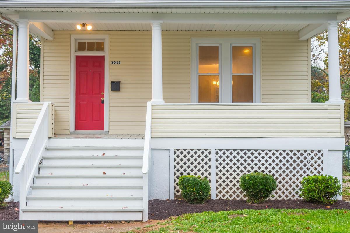 HOWARD PARK - Residential