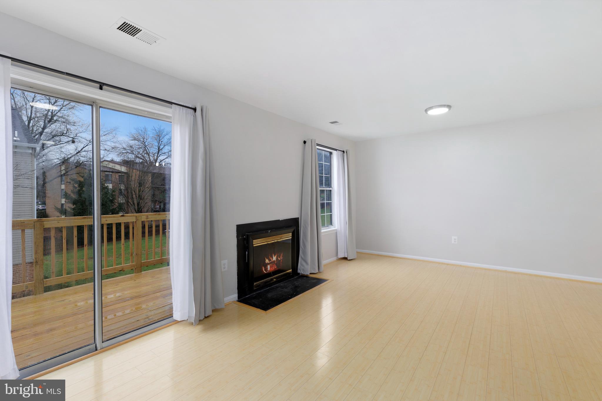 HERITAGE GATE - Residential