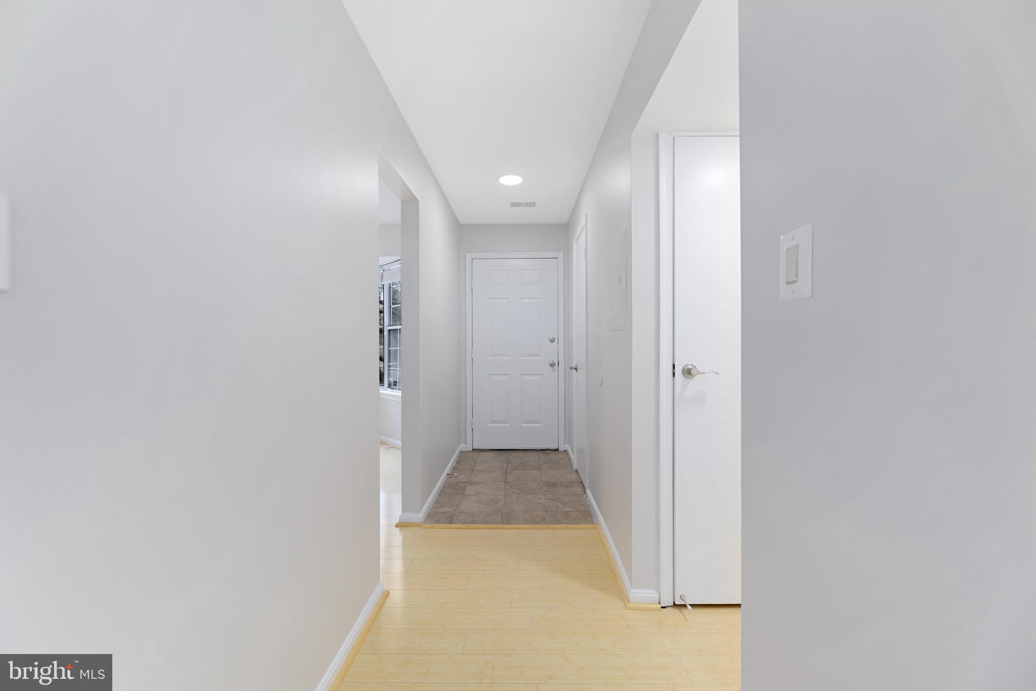 HERITAGE GATE - Residential