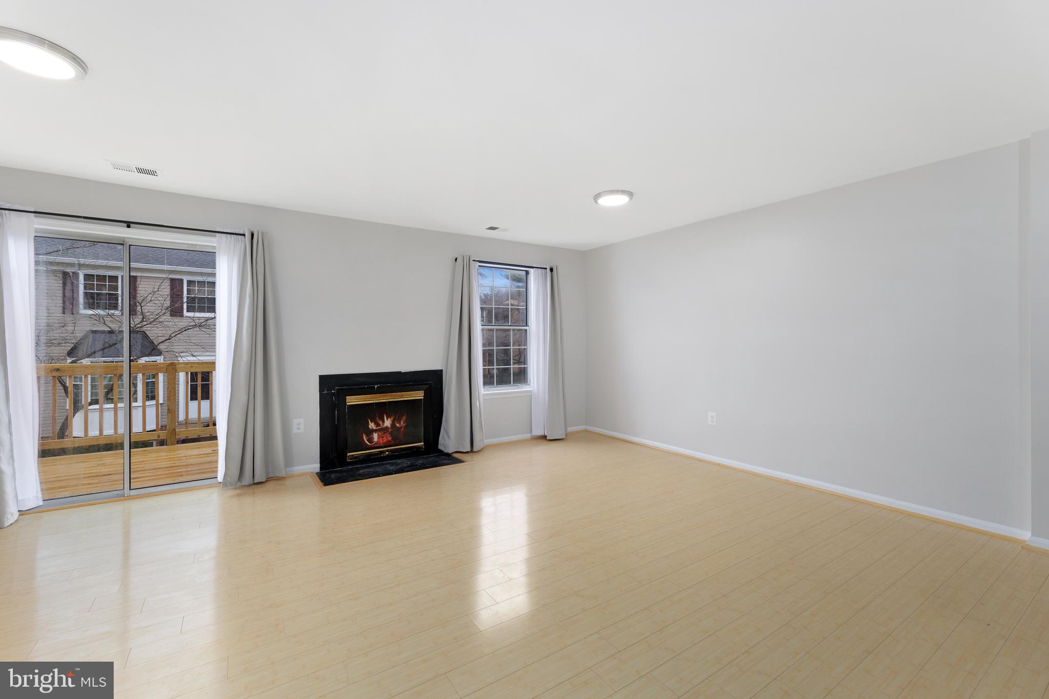 HERITAGE GATE - Residential